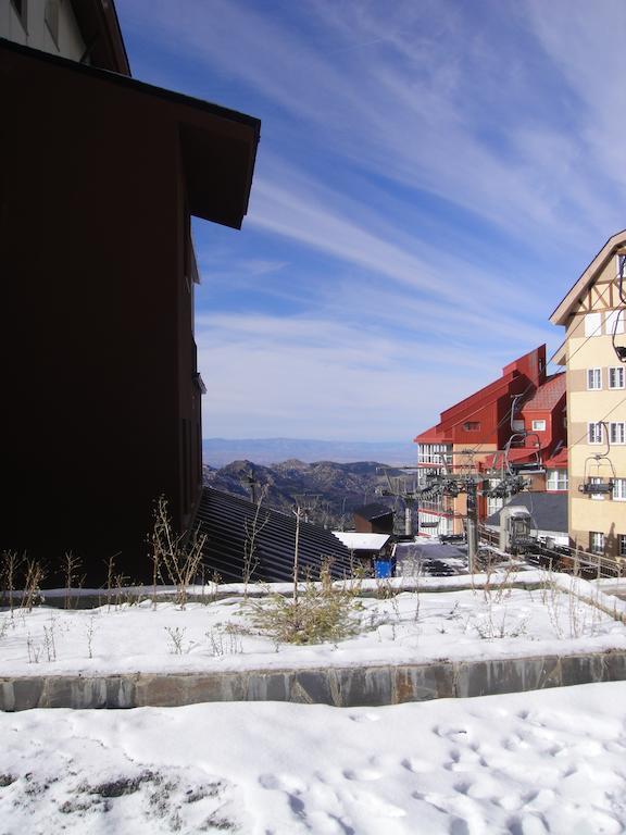 Sierra Nevada Rent Superior Serra Nevada Exterior foto