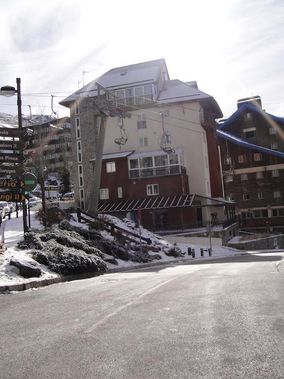 Sierra Nevada Rent Superior Serra Nevada Exterior foto