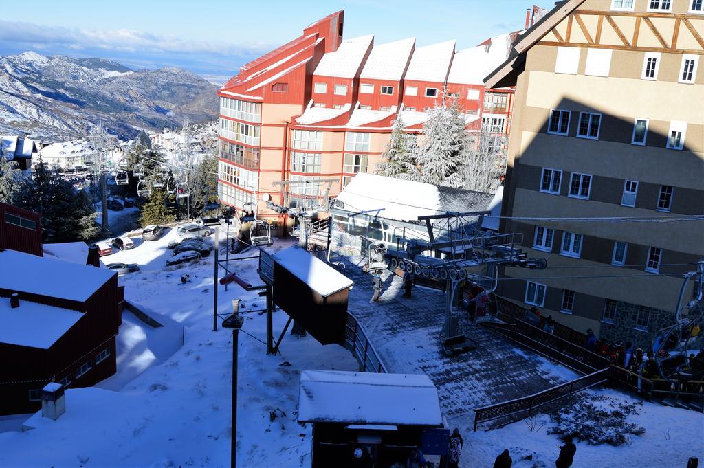 Sierra Nevada Rent Superior Serra Nevada Exterior foto