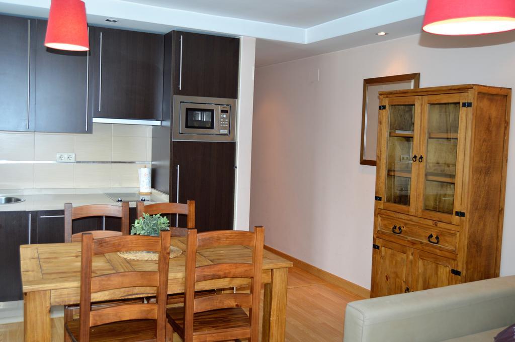 Sierra Nevada Rent Superior Serra Nevada Exterior foto